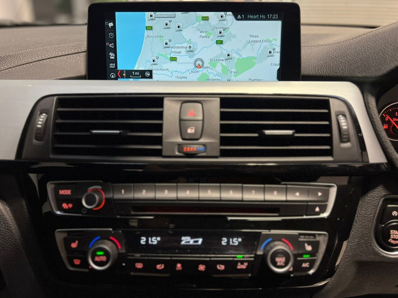 Used BMW 4 Series 2017 for sale - 76847337: Photo 13