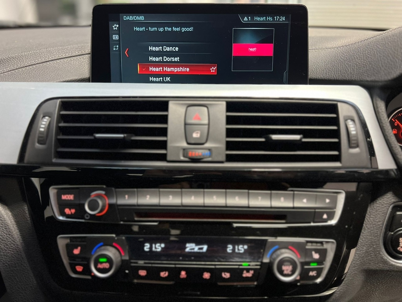 Used BMW 4 Series 2017 for sale - 76847337: Photo 14