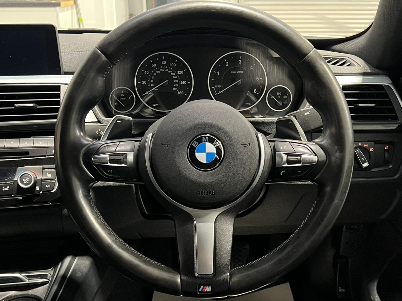 Used BMW 4 Series 2017 for sale - 76847337: Photo 15