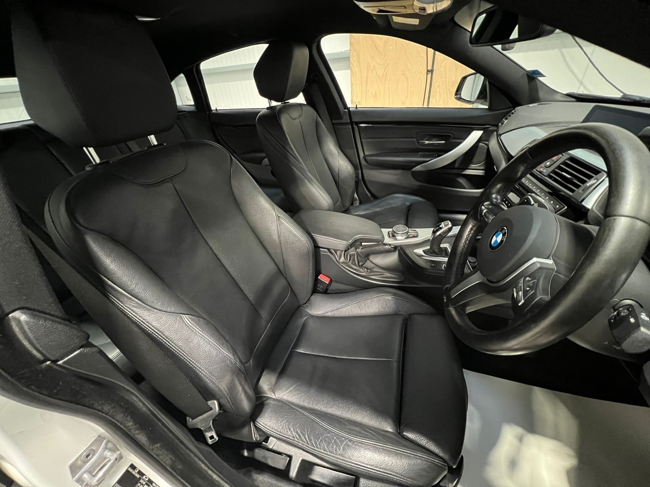 Used BMW 4 Series 2017 for sale - 76847337: Photo 16