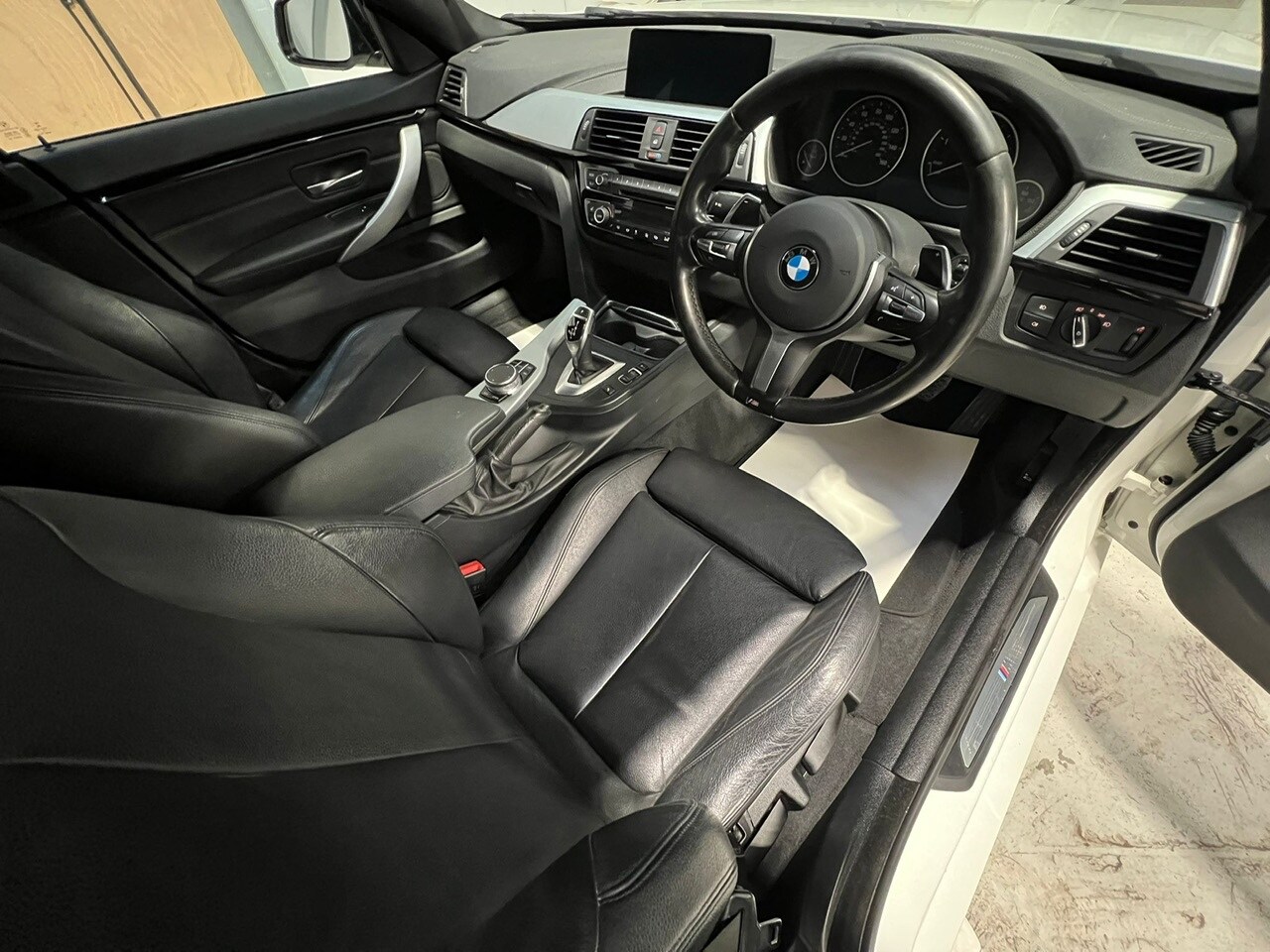 Used BMW 4 Series 2017 for sale - 76847337: Photo 18