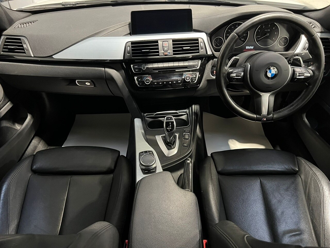 Used BMW 4 Series 2017 for sale - 76847337: Photo 19