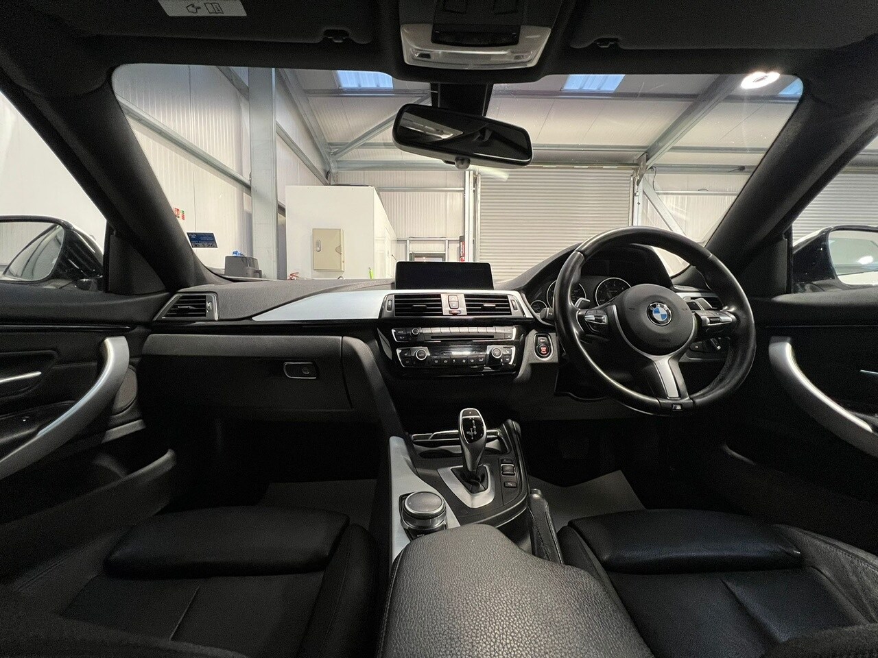 Used BMW 4 Series 2017 for sale - 76847337: Photo 20