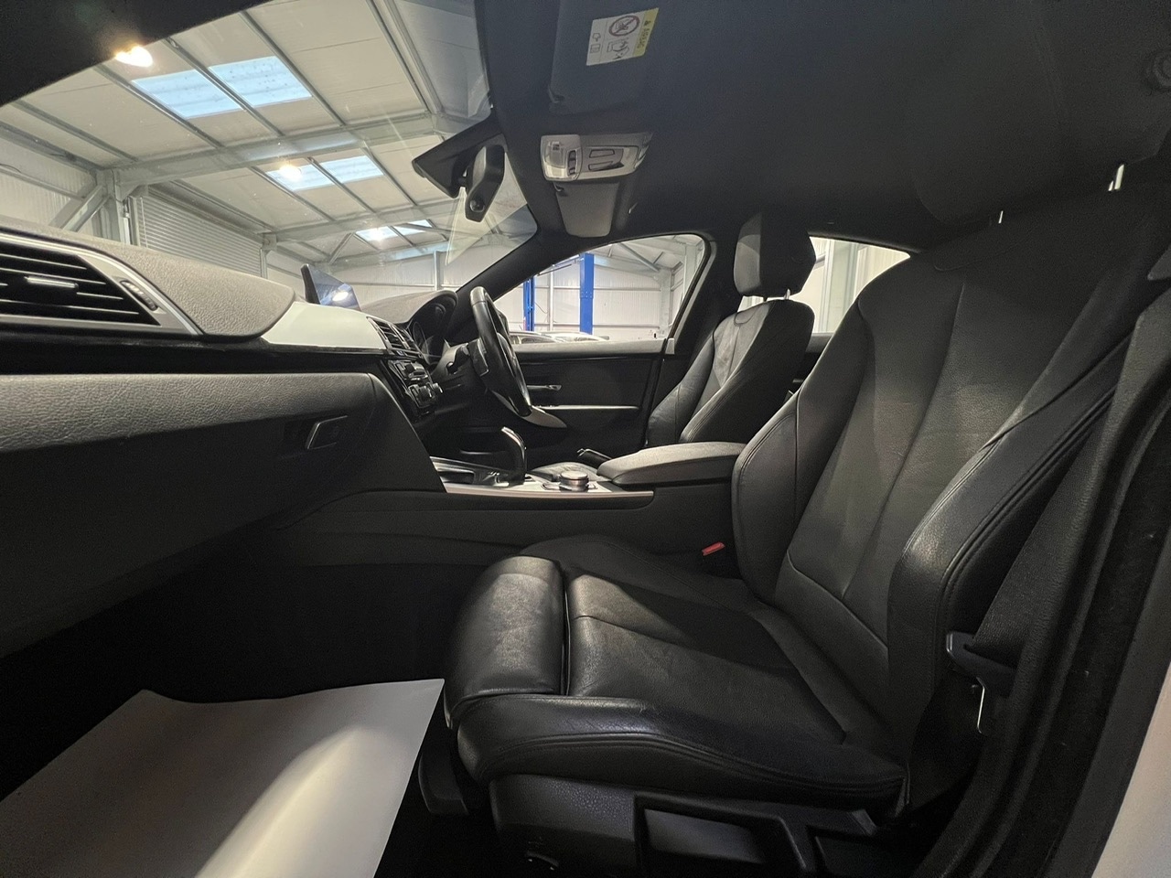 Used BMW 4 Series 2017 for sale - 76847337: Photo 21