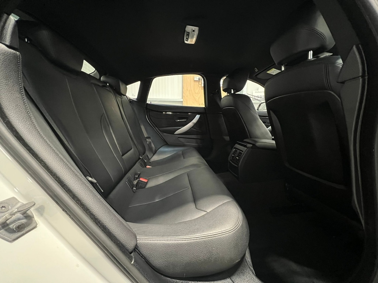 Used BMW 4 Series 2017 for sale - 76847337: Photo 24