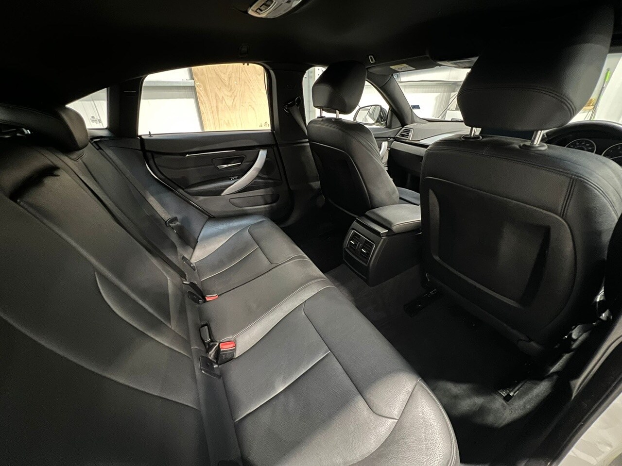 Used BMW 4 Series 2017 for sale - 76847337: Photo 25