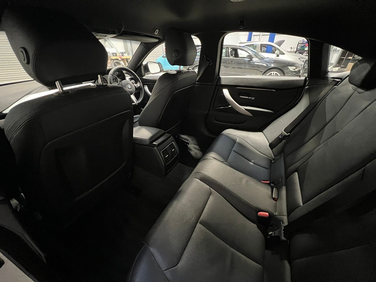 Used BMW 4 Series 2017 for sale - 76847337: Photo 30