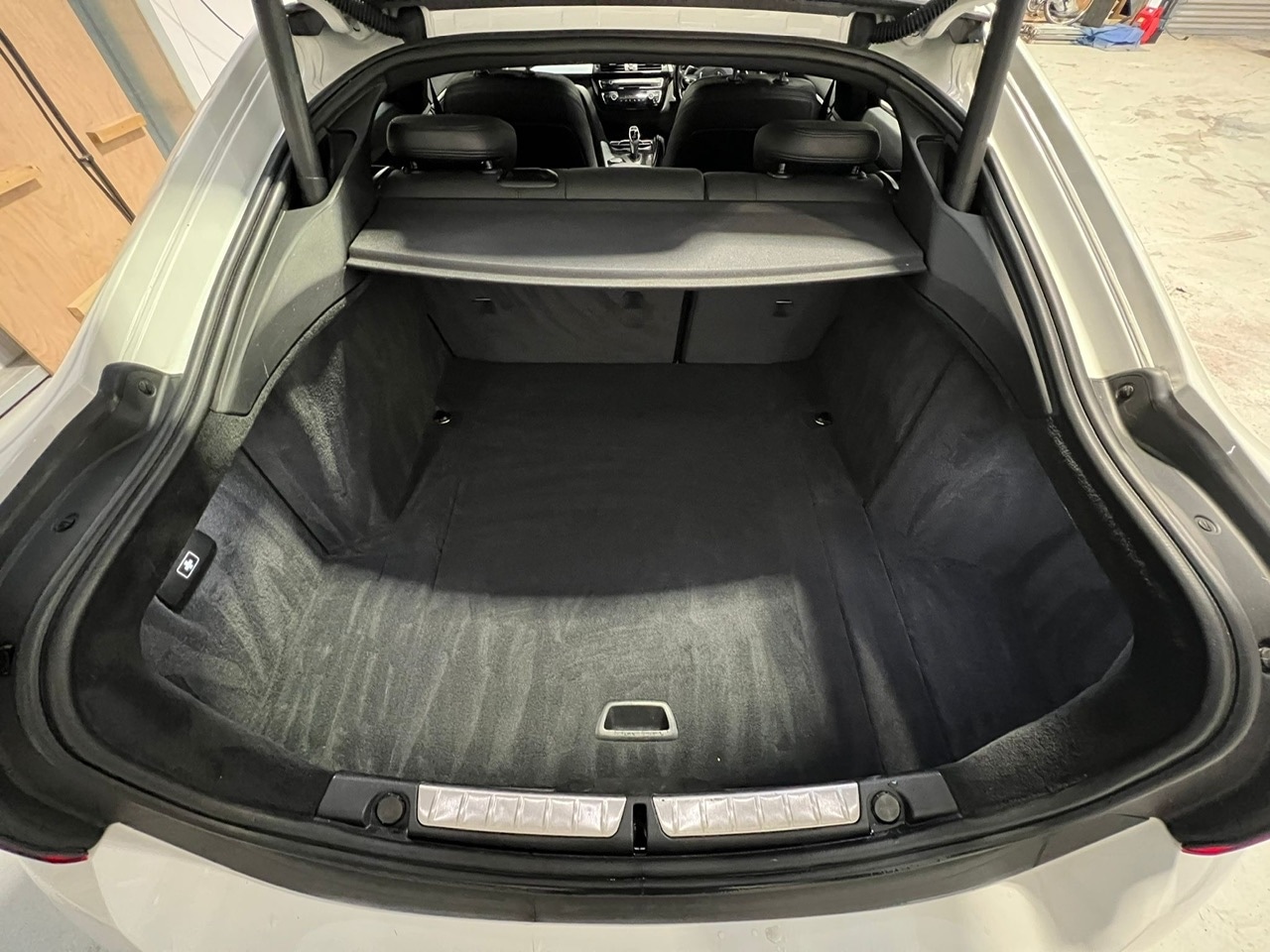 Used BMW 4 Series 2017 for sale - 76847337: Photo 32