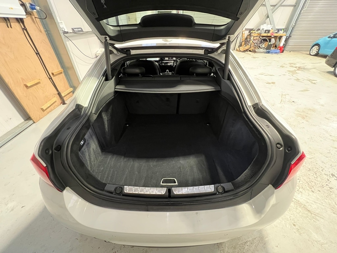 Used BMW 4 Series 2017 for sale - 76847337: Photo 33