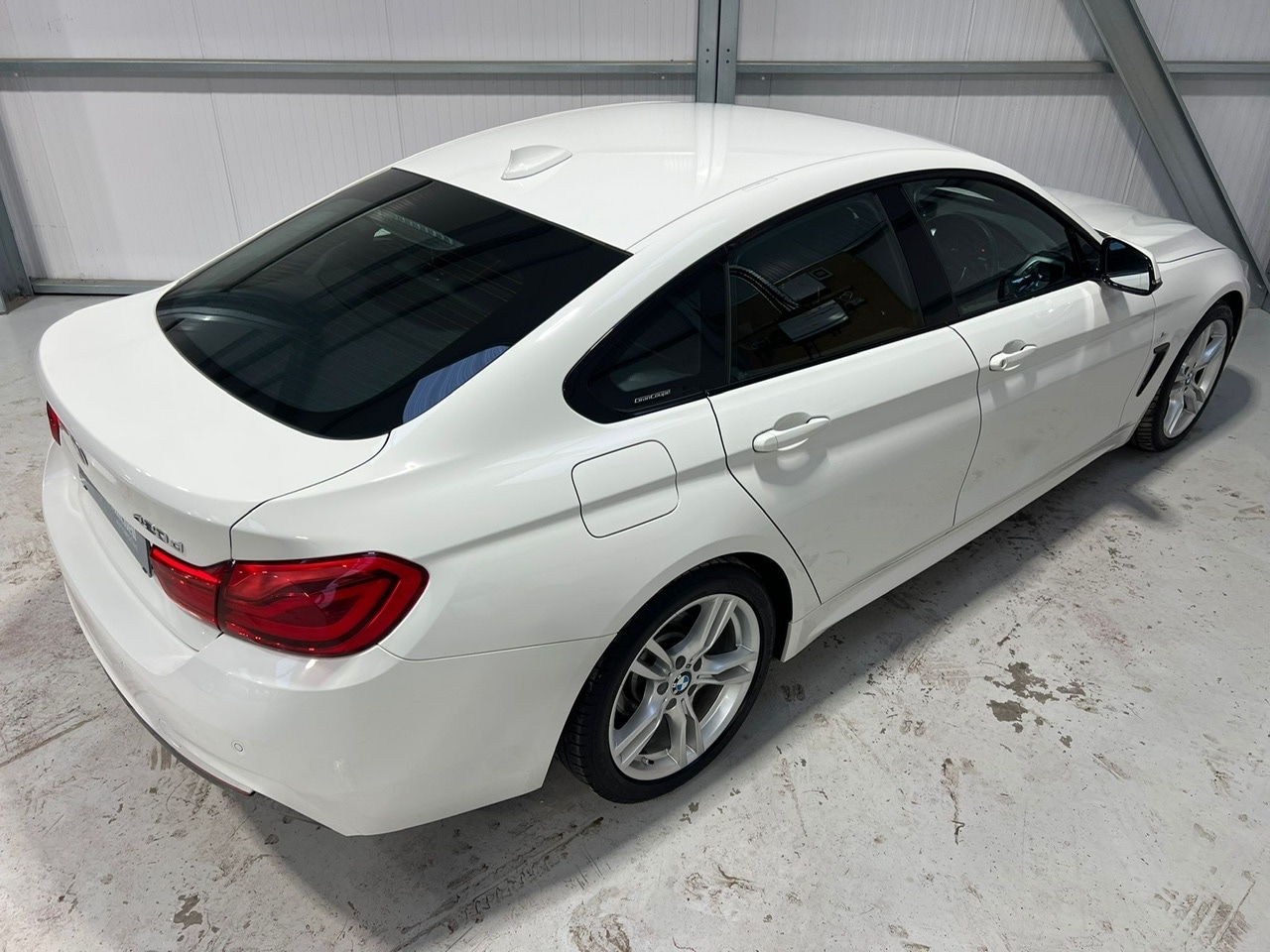 Used BMW 4 Series 2017 for sale - 76847337: Photo 36
