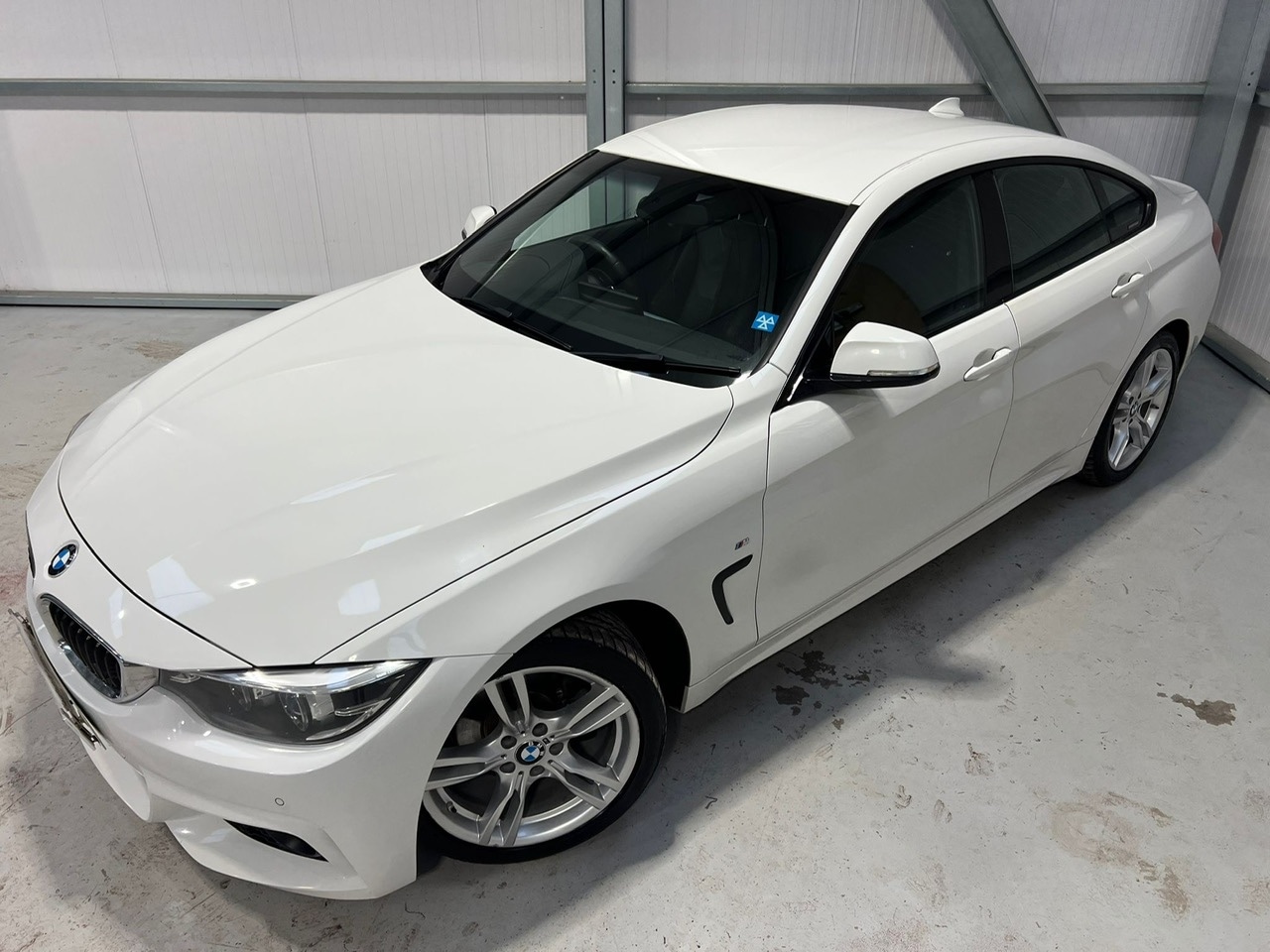 Used BMW 4 Series 2017 for sale - 76847337: Photo 39