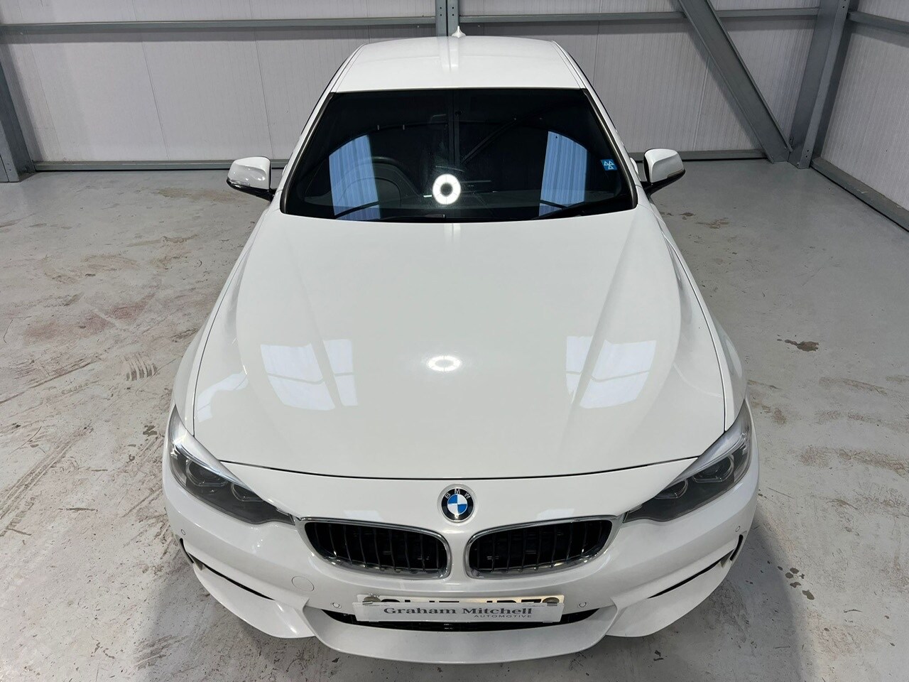 Used BMW 4 Series 2017 for sale - 76847337: Photo 40