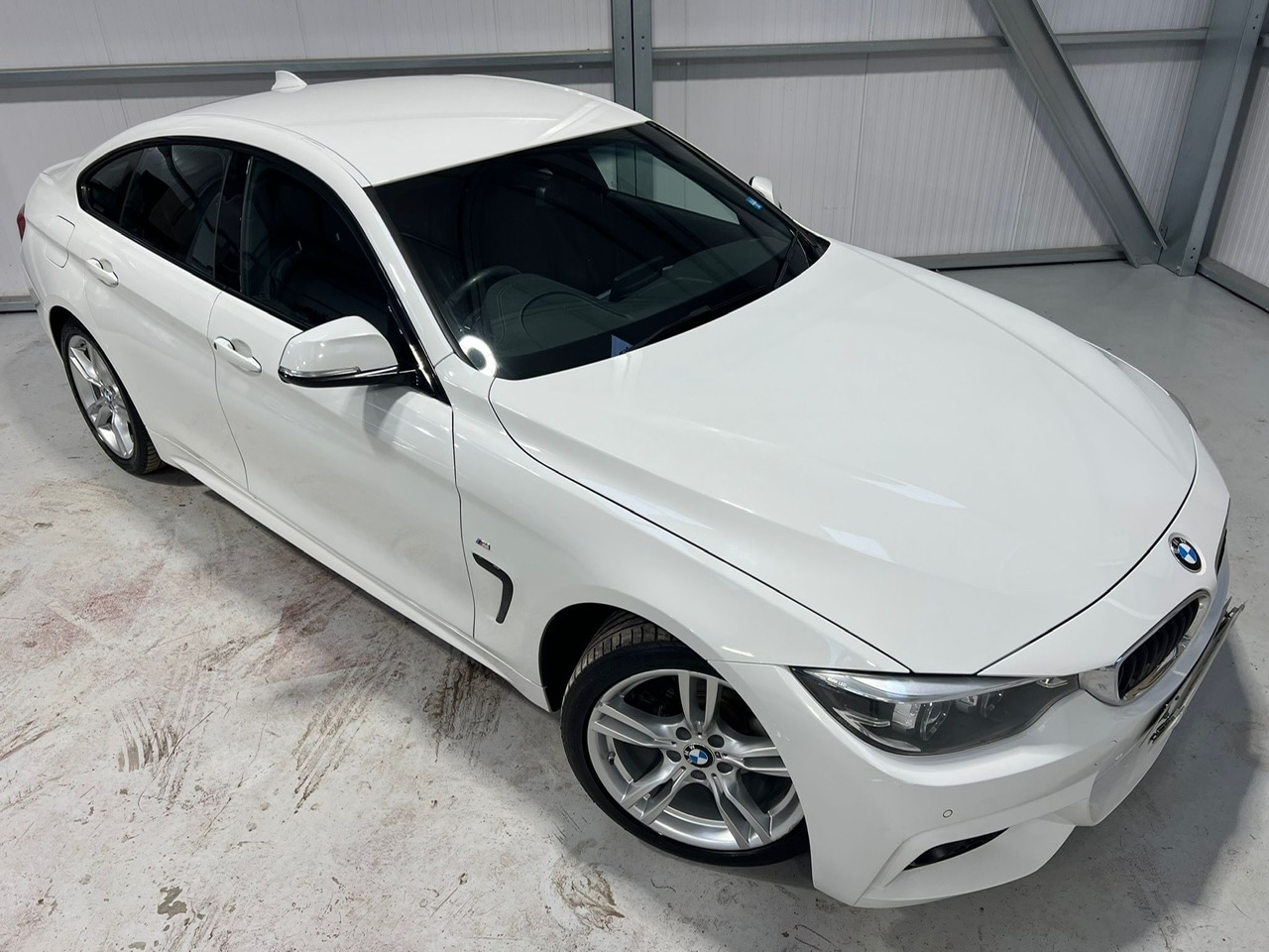 Used BMW 4 Series 2017 for sale - 76847337: Photo 41