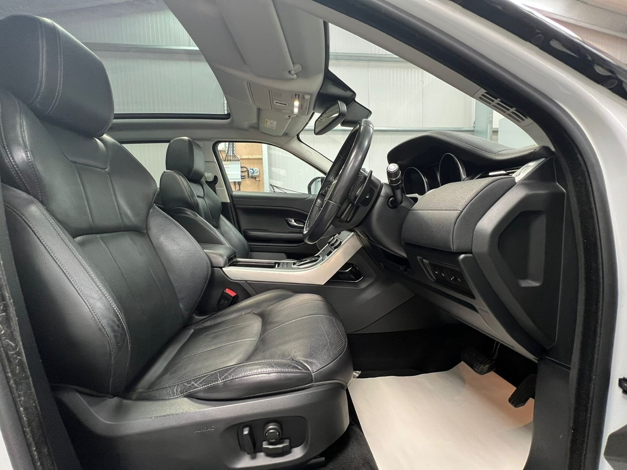 Vehicle 16