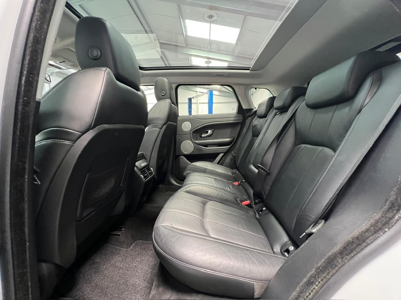Vehicle 27