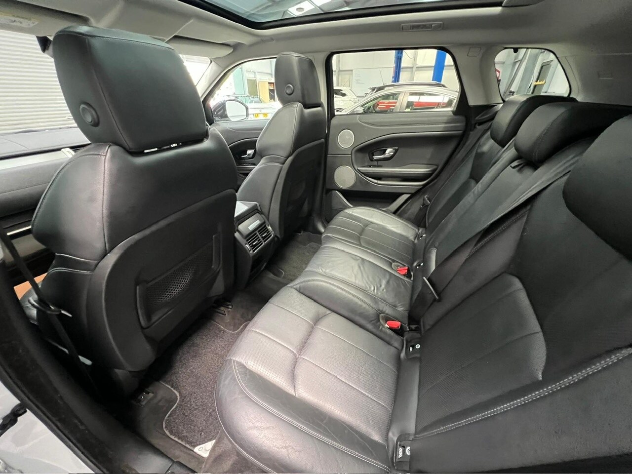 Vehicle 28