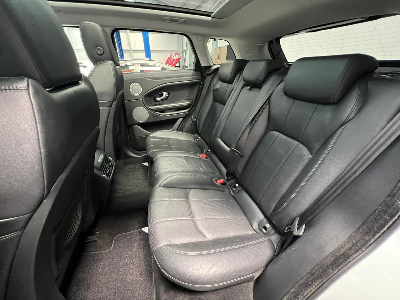 Vehicle 29