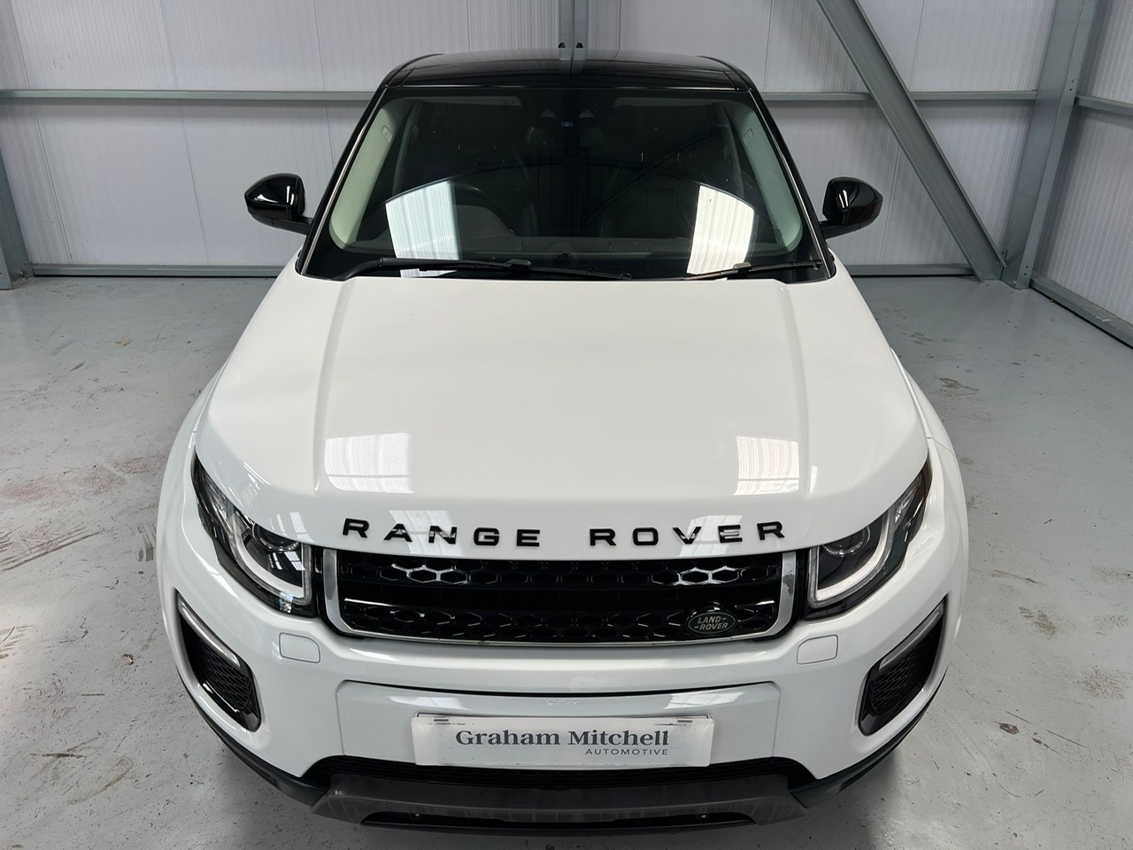 Vehicle 33