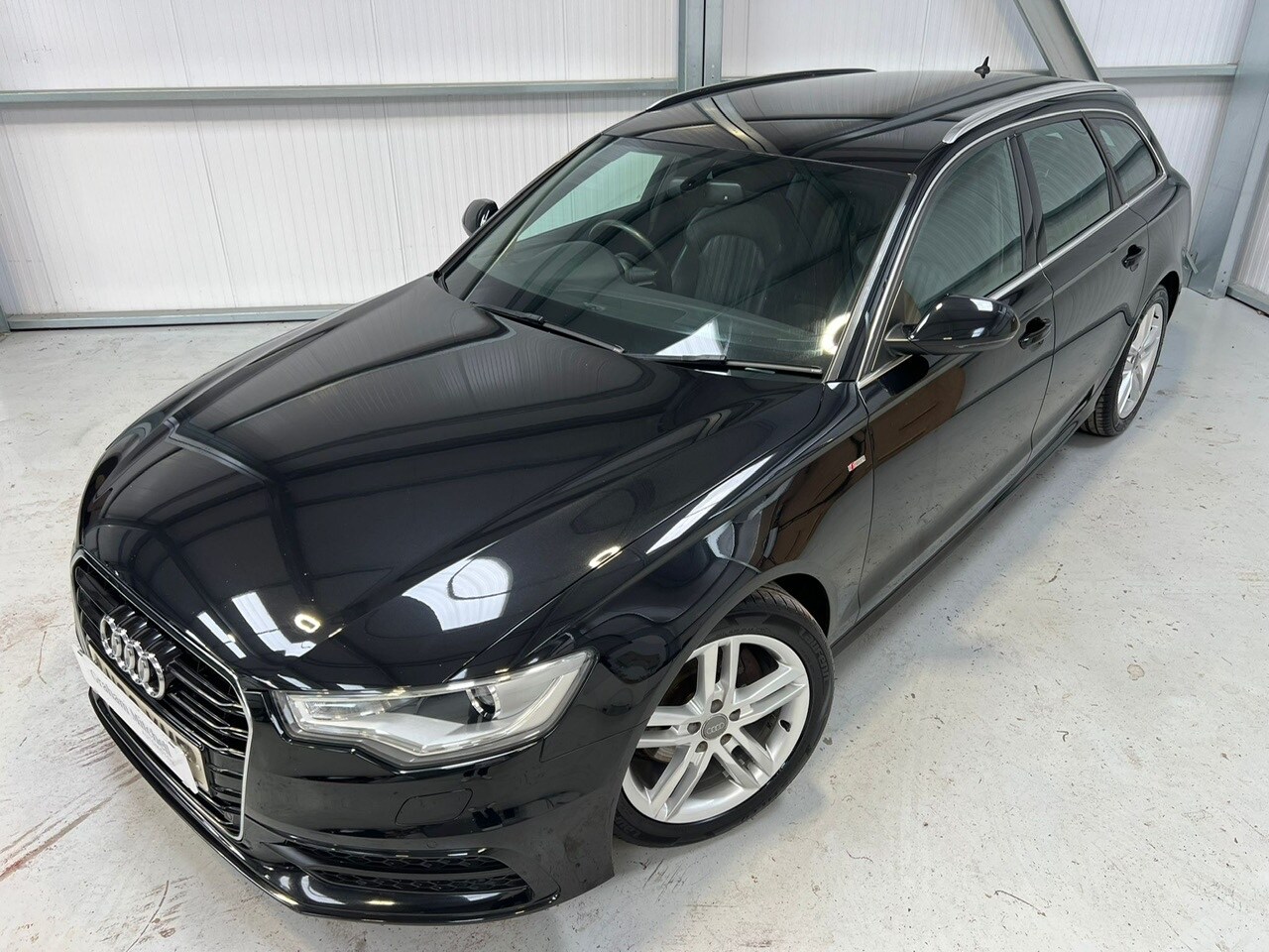 Vehicle 35