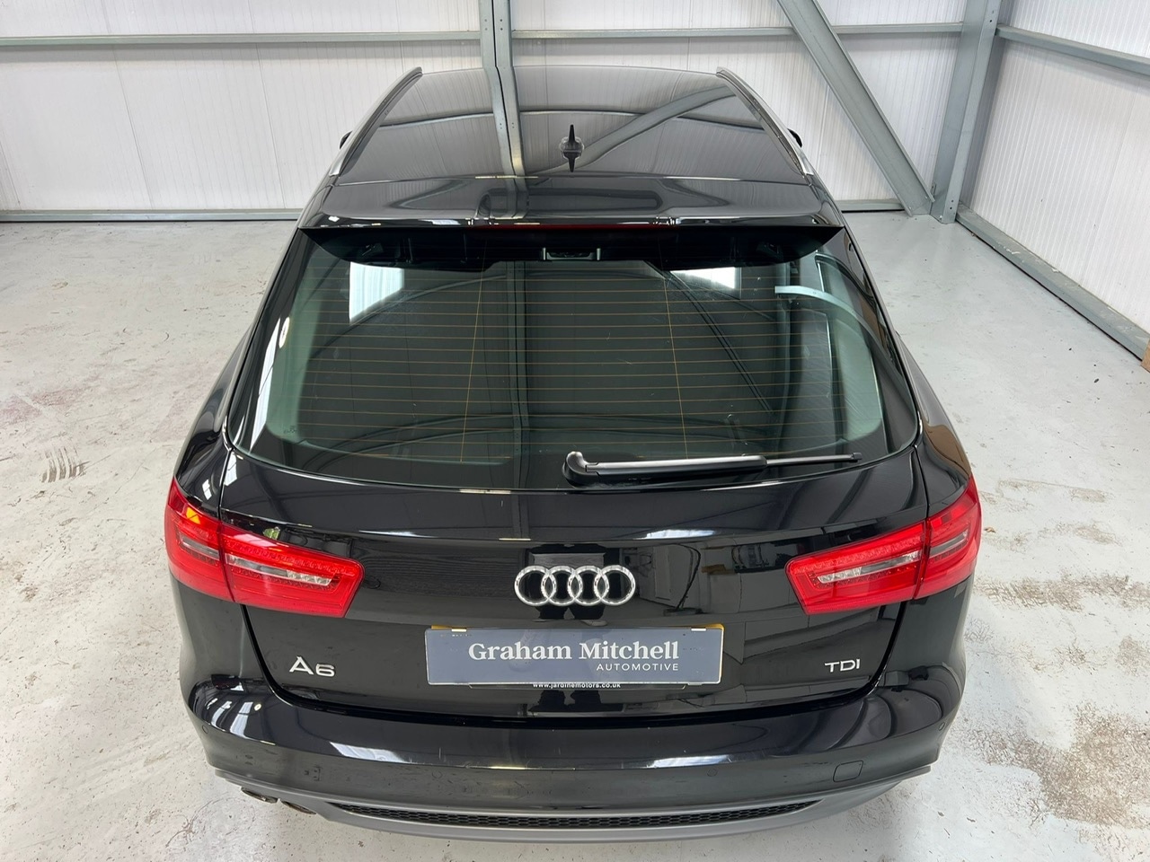 Vehicle 40