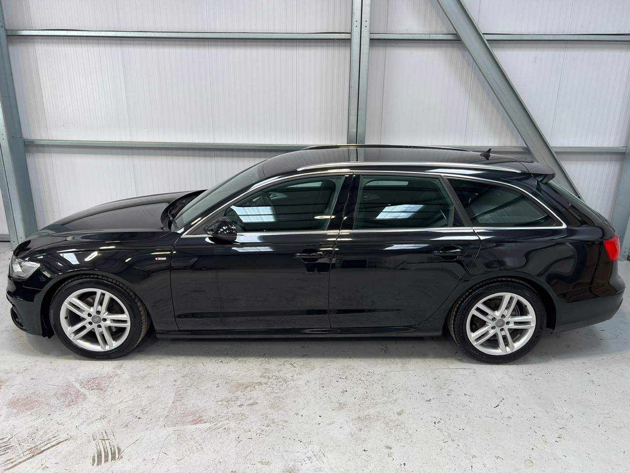Vehicle 42