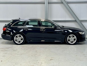 Used Audi A6 2013 for sale - 75773566: Photo