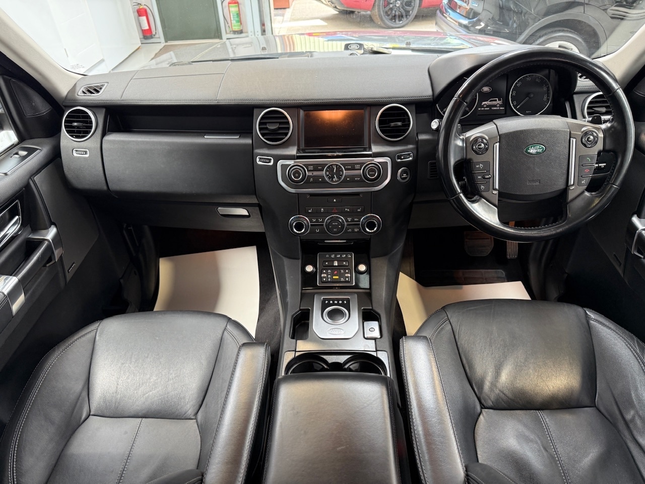 Vehicle 24