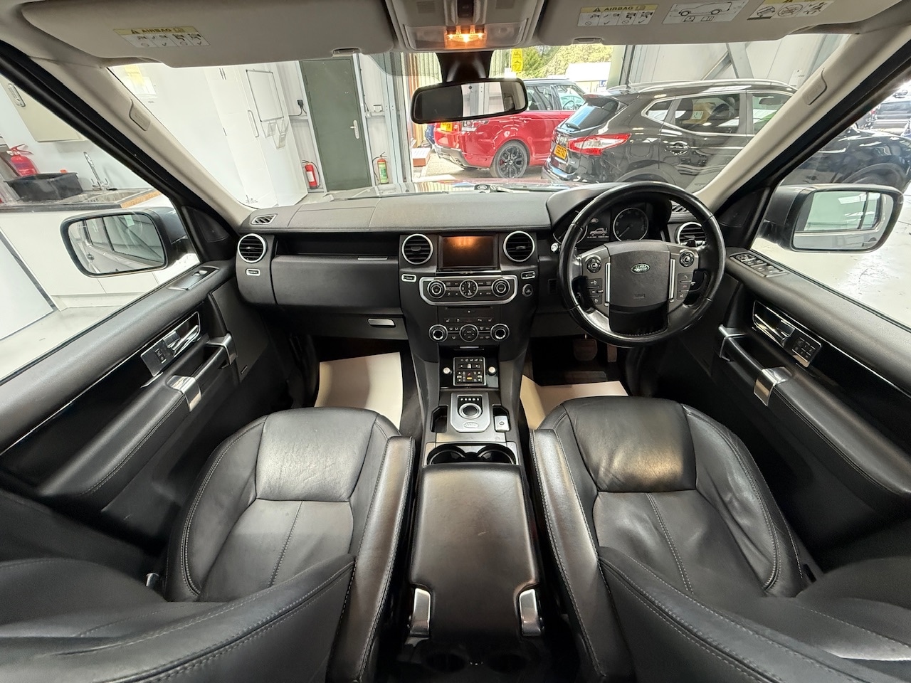 Vehicle 25