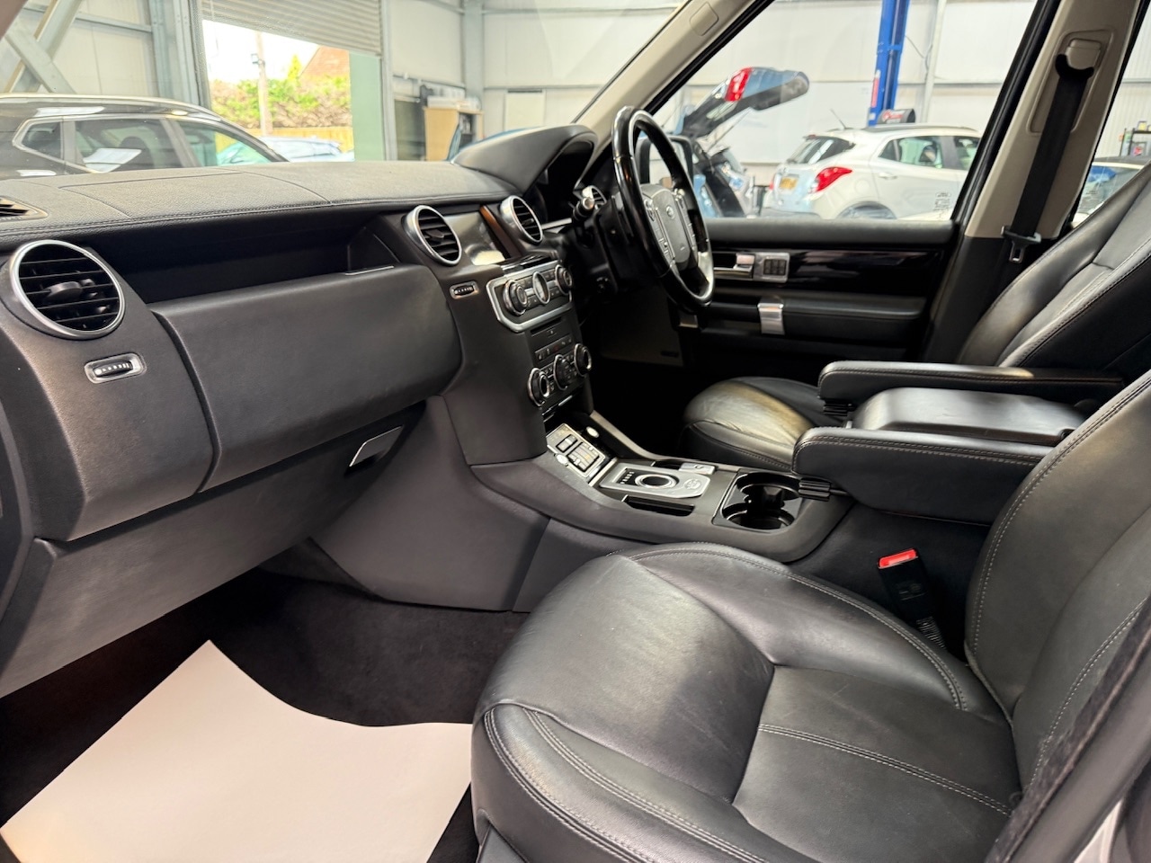 Vehicle 27