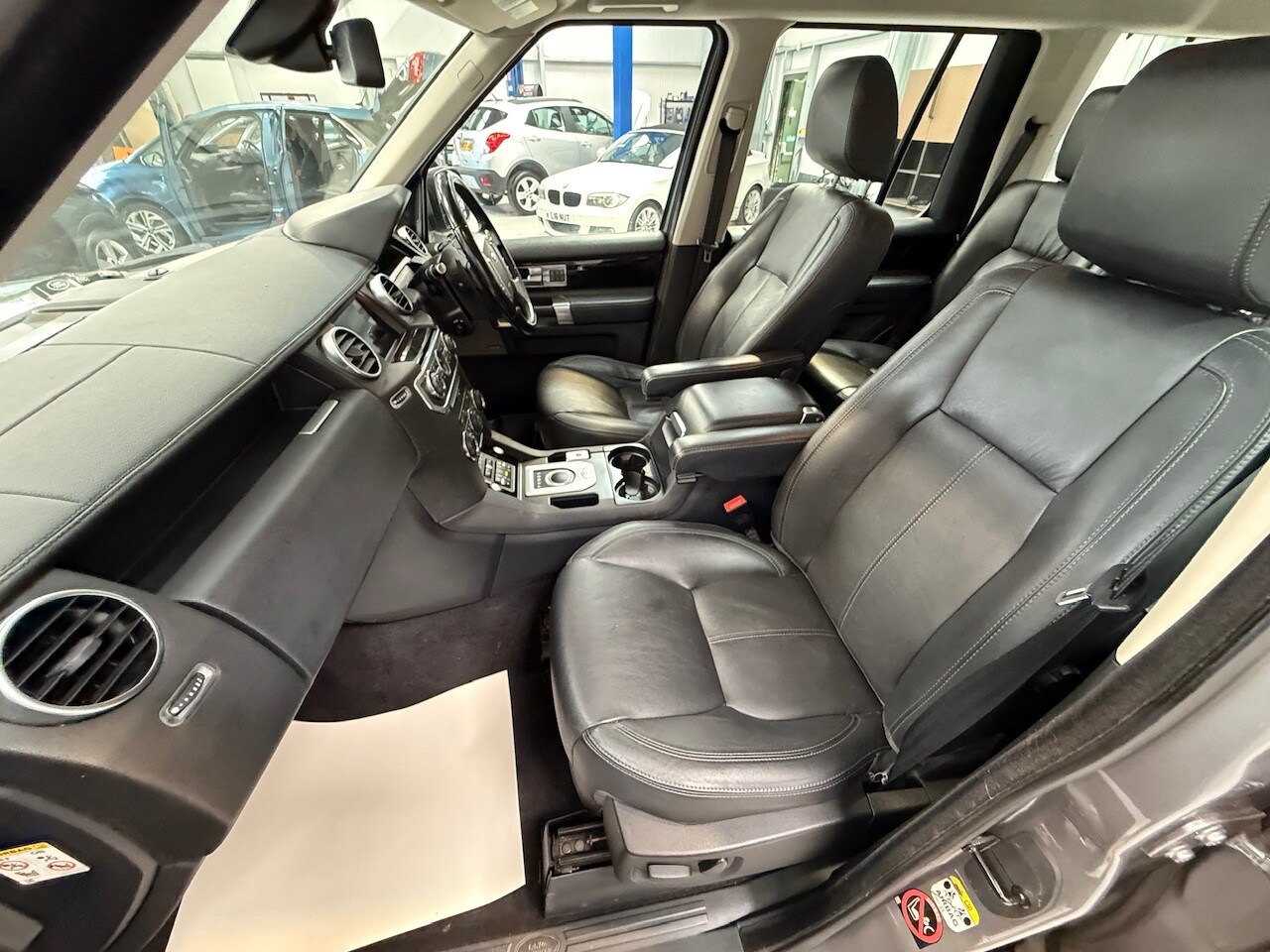 Vehicle 28