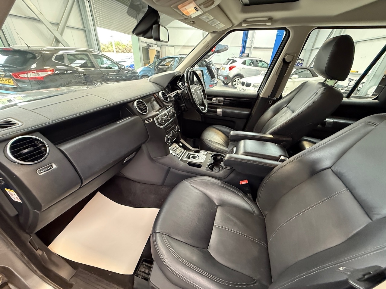 Vehicle 29