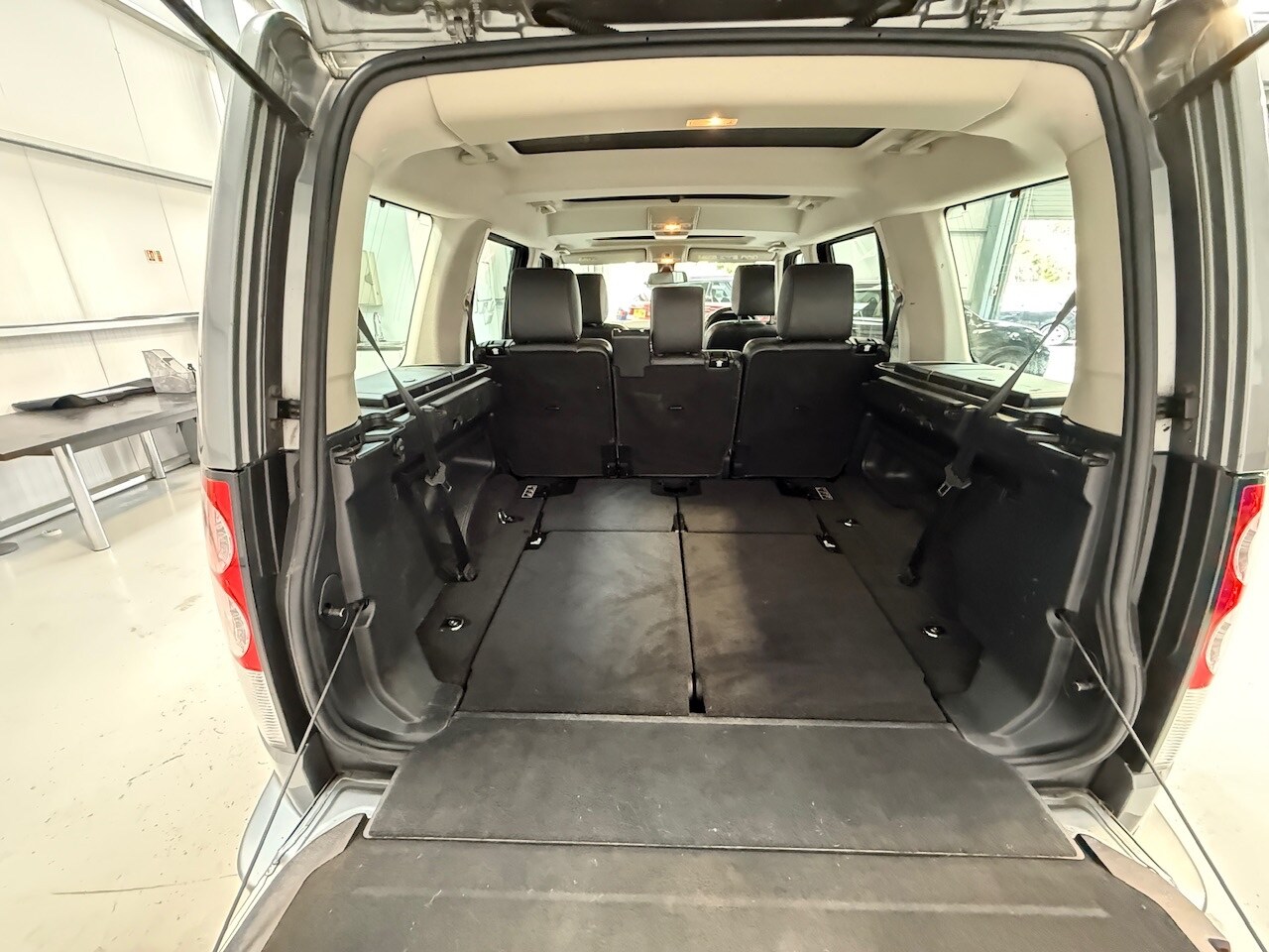 Vehicle 41