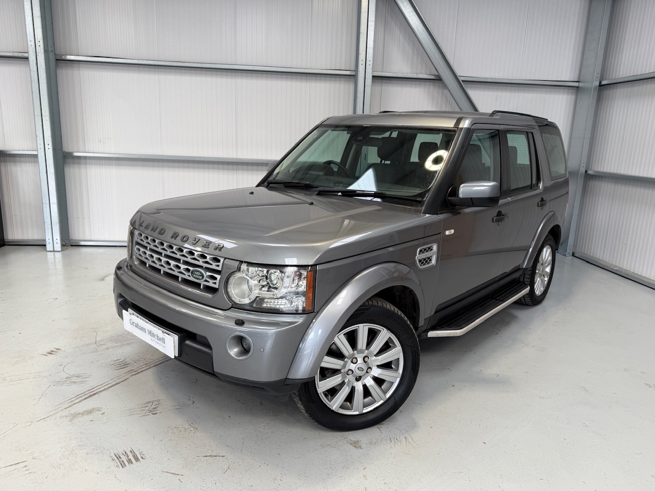 Vehicle 43