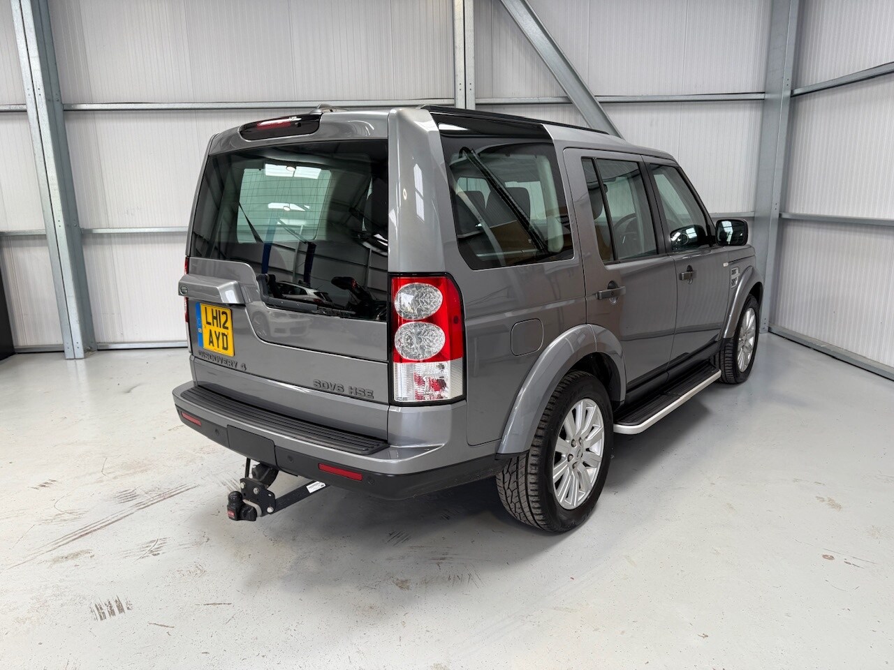 Vehicle 48