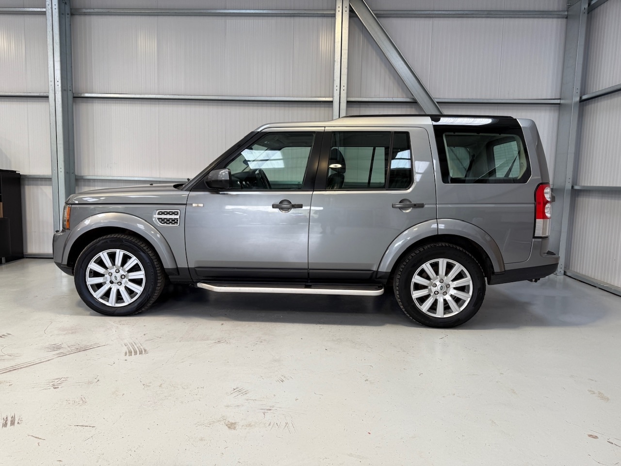 Vehicle 56