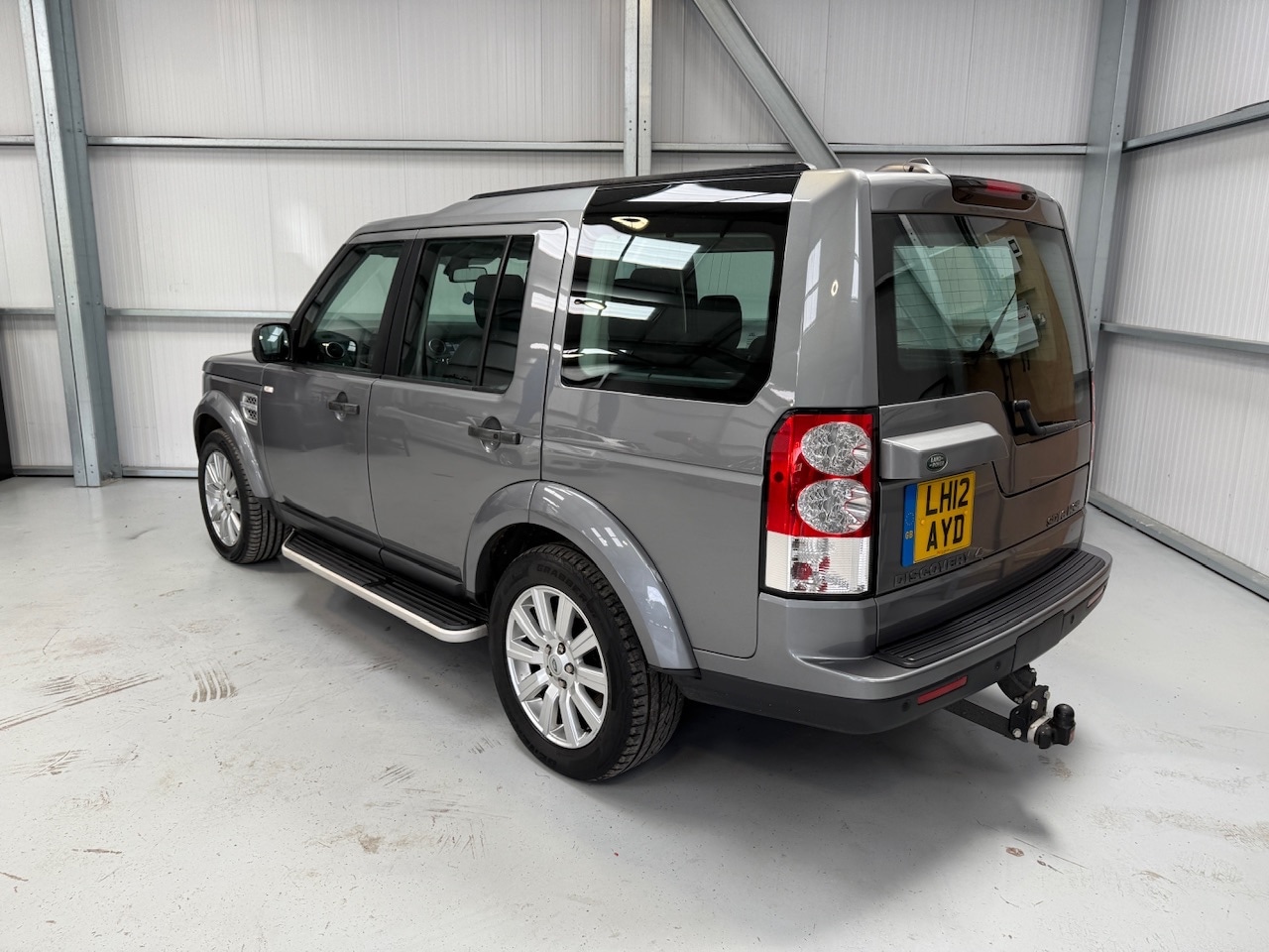 Vehicle 57