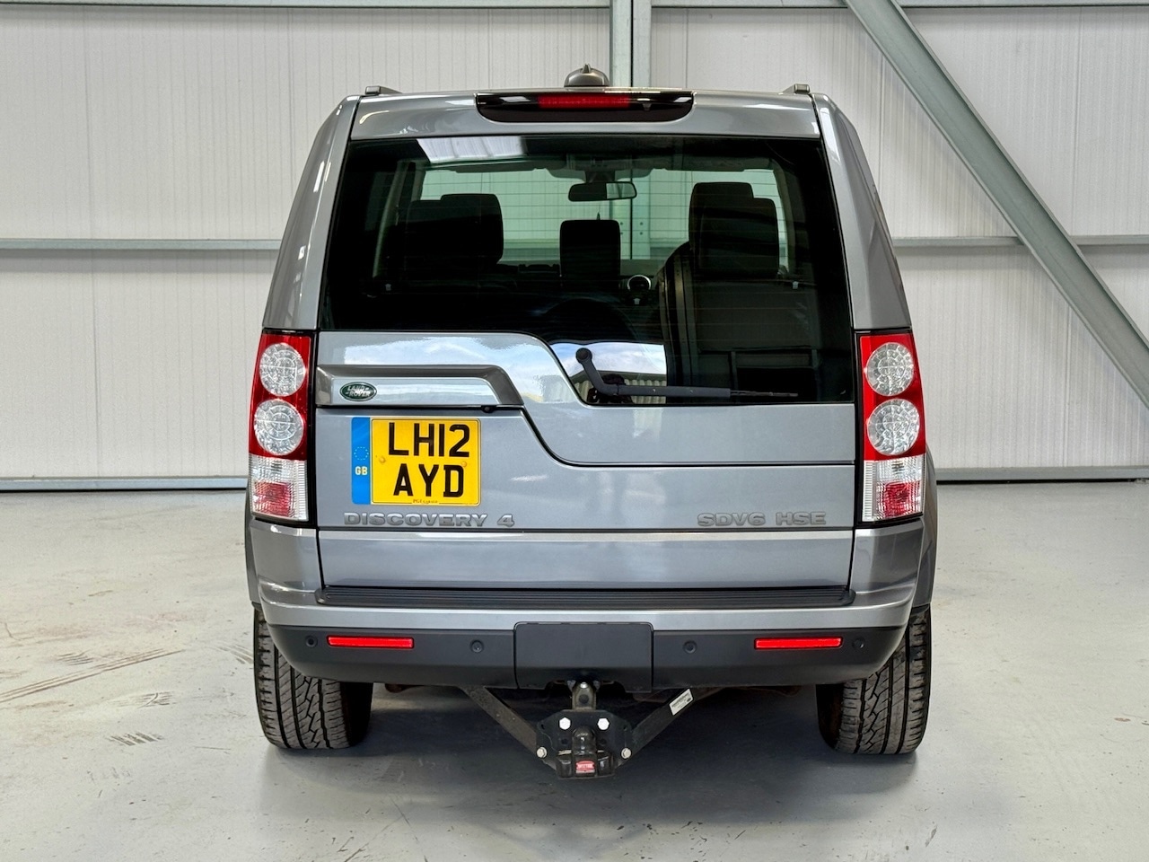 Vehicle 6