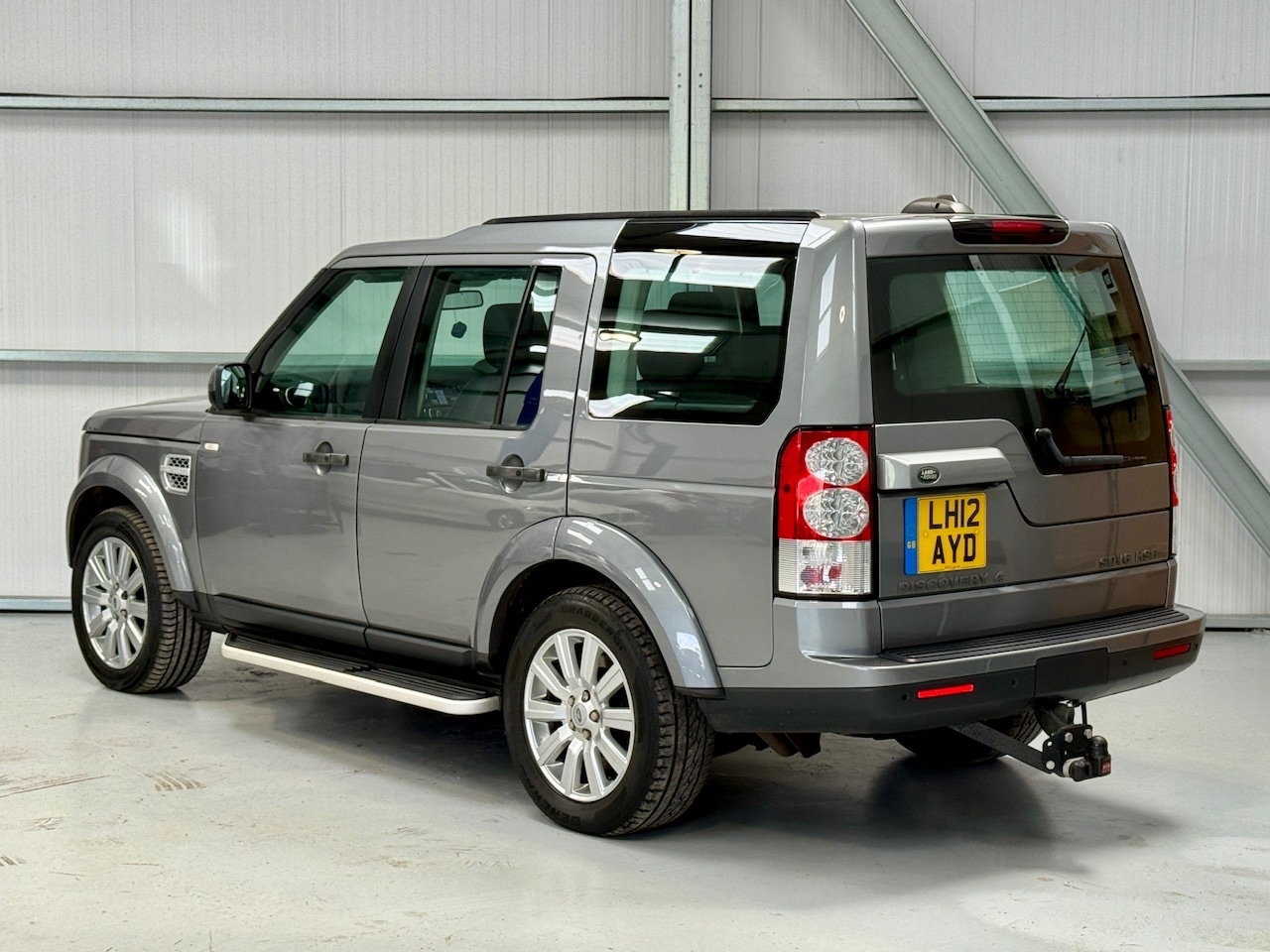 Vehicle 7