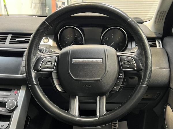 Used Land Rover Range Rover Evoque 2016 for sale - 75690068: Photo 15