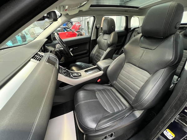 Used Land Rover Range Rover Evoque 2016 for sale - 75690068: Photo 20