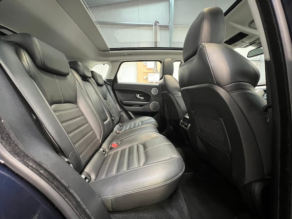 Used Land Rover Range Rover Evoque 2016 for sale - 75690068: Photo 23
