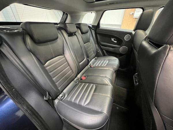 Used Land Rover Range Rover Evoque 2016 for sale - 75690068: Photo 24