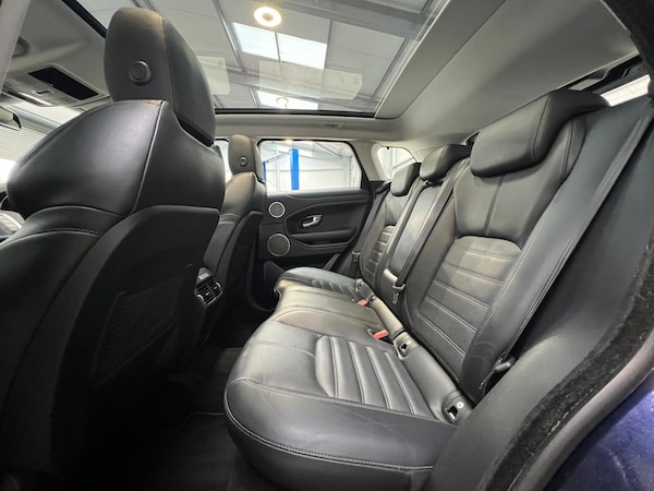 Used Land Rover Range Rover Evoque 2016 for sale - 75690068: Photo 27