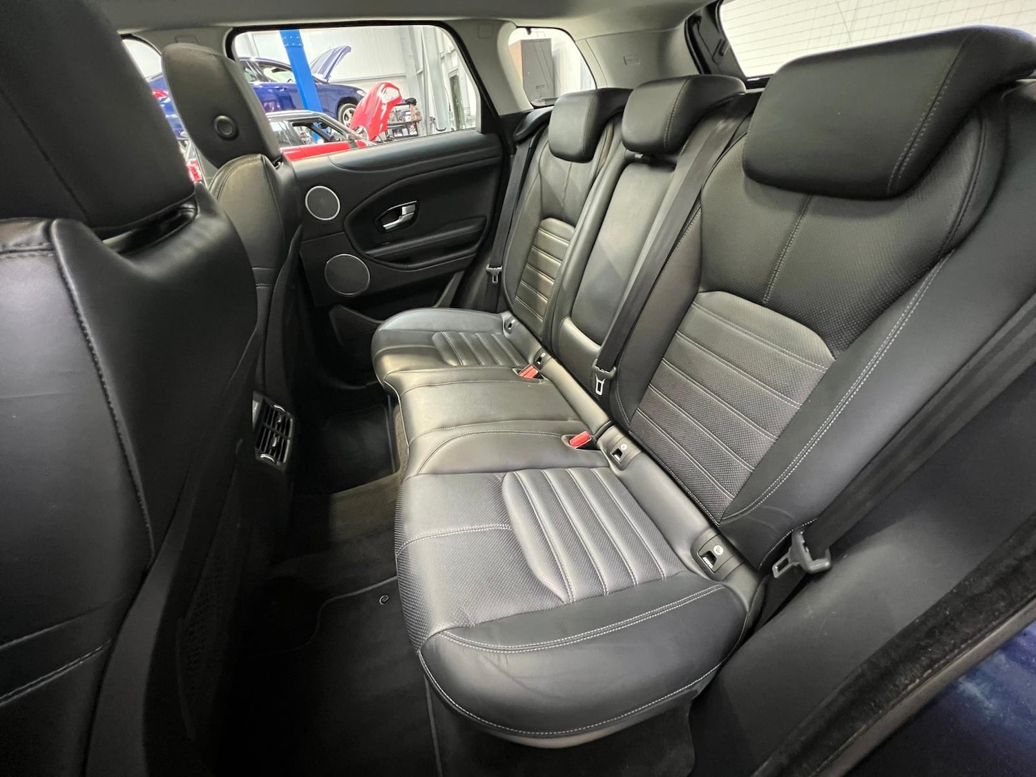 Vehicle 28