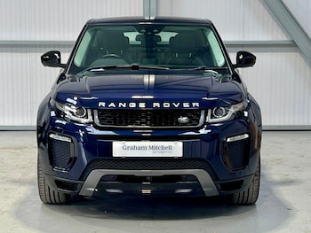 Used Land Rover Range Rover Evoque 2016 for sale - 75690068: Photo