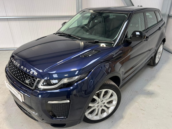Used Land Rover Range Rover Evoque 2016 for sale - 75690068: Photo 31