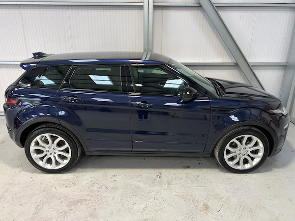 Used Land Rover Range Rover Evoque 2016 for sale - 75690068: Photo 32