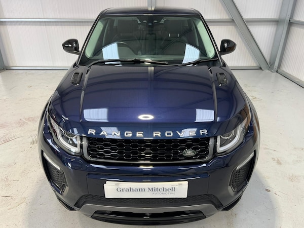 Used Land Rover Range Rover Evoque 2016 for sale - 75690068: Photo 33