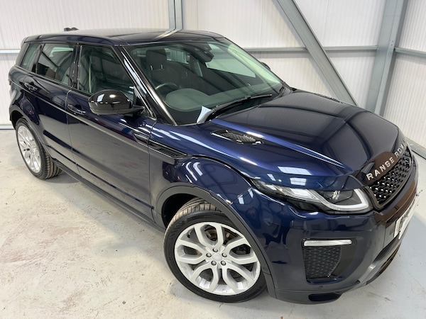 Used Land Rover Range Rover Evoque 2016 for sale - 75690068: Photo 34