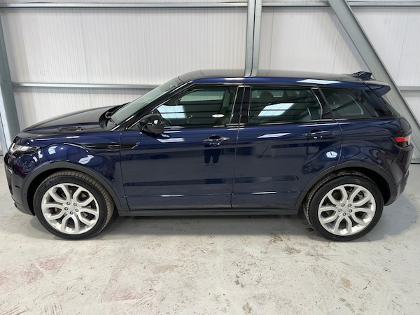 Used Land Rover Range Rover Evoque 2016 for sale - 75690068: Photo 36